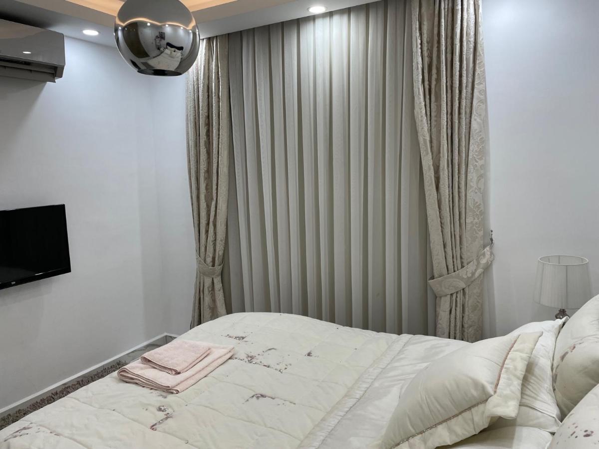 Elegant 2+1 Flat In The Heart Of Kyrenia + Wifi Apartment Luaran gambar